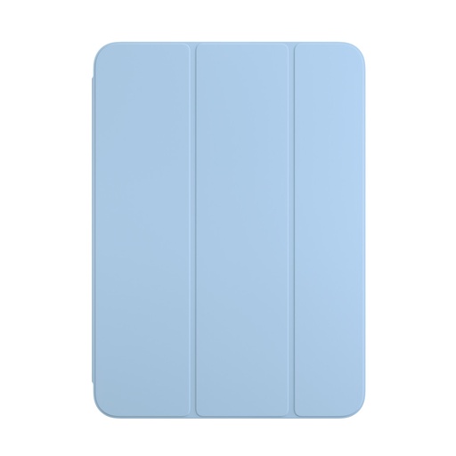 [MDEQ4ZM/A] Smart Folio for iPad A16/10th Gen - Sky