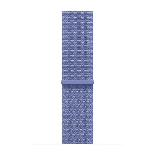 [MDV14AM/A] Apple 40mm/41mm/42mm Periwinkle Sport Loop