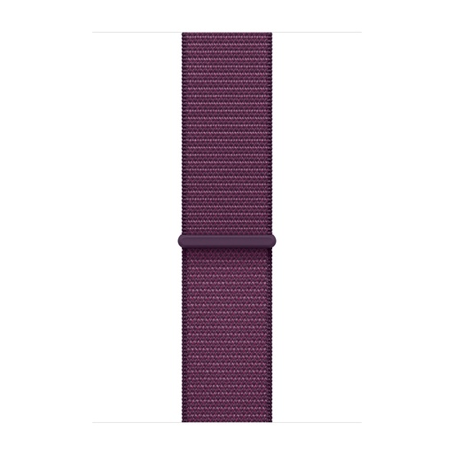 [MXKY3AM/A] Apple 40mm/41mm/42mm Plum Sport Loop