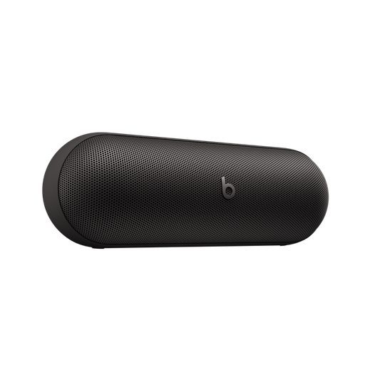 [MW443LL/A-OB] Beats Pill Matte Black - Open Box