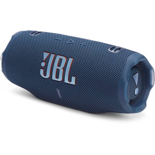 [JBLCHARGE6BLUAM] JBL Charge 6 - Blue