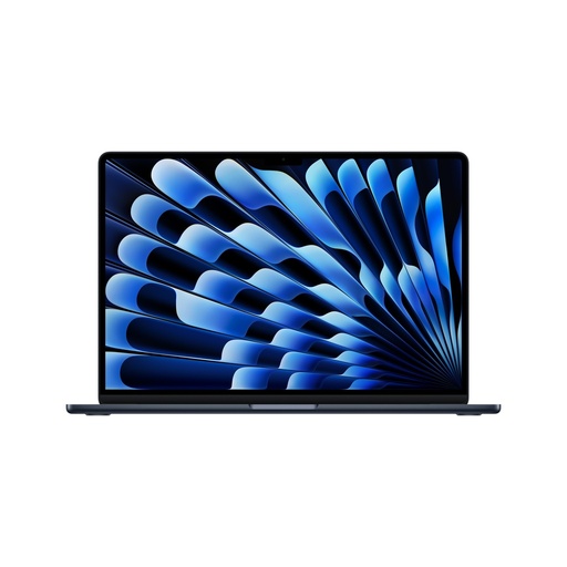 [Z1DG-A1B3C3D2-OB] 15-inch MacBook Air M4, Apple M4 chip with 10-core CPU, 10-core GPU - 32GB Memory 1TB SSD - 70W Adapter (Open Box)