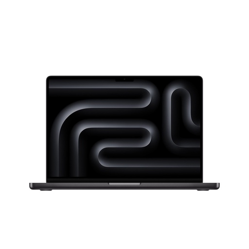 [MTL83LL/A-OB] Apple MacBook Pro 14-inch M3 (8GB Memory, 8-core CPU 10-core GPU, 1TB SSD, Space Grey) - Open Box