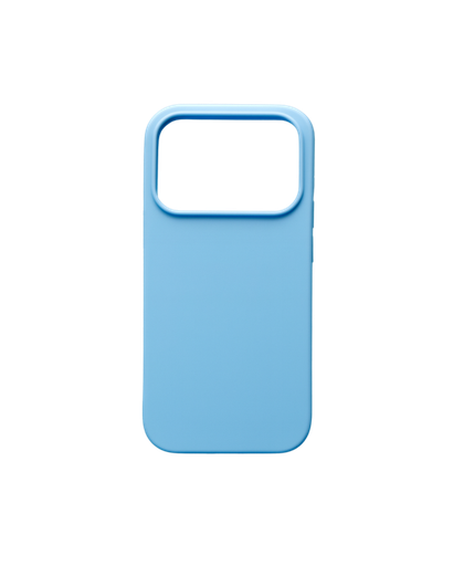 [JP-2143] jump+ Case with MagSafe for iPhone 17 Pro Max - Blue