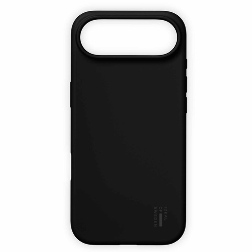 [IDSICMS-I2566-01] Ideal of Sweden Silicone Case with MagSafe for iPhone Air - Black