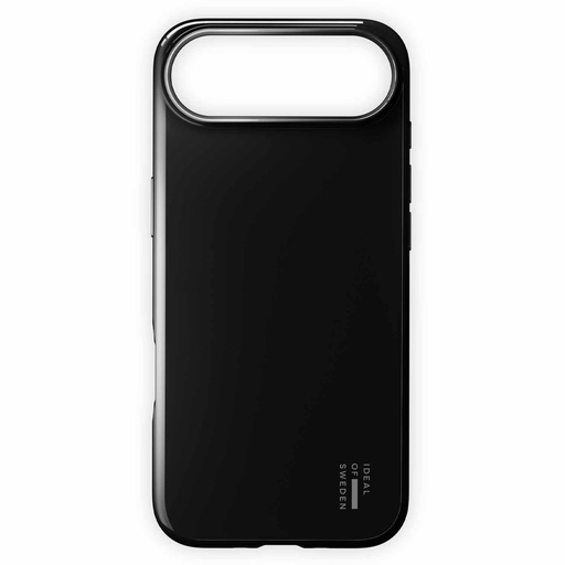 [IDSLCMS-I2566-280] Ideal of Sweden Slim Case with MagSafe for iPhone Air - Glossy Black