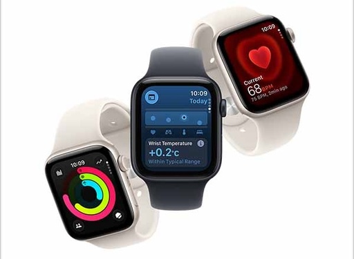 Apple Watch SE 3