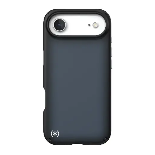 [150966-3205] Speck Lux Case with ClickLock/MagSafe for iPhone Air - Slate Lux