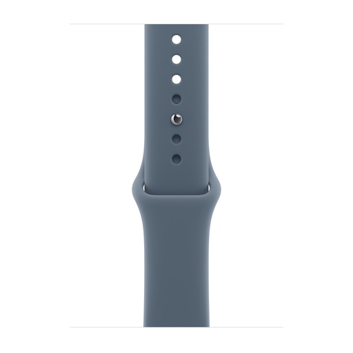 [MFGE4AM/A] 44mm/45mm/46mm/49mm Anchor Blue Sport Band - S/M