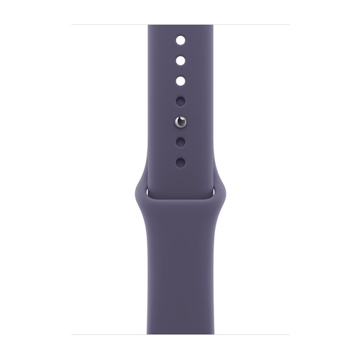 [MFGH4AM/A] 44mm/45mm/46mm/49mm Purple Fog Sport Band - S/M