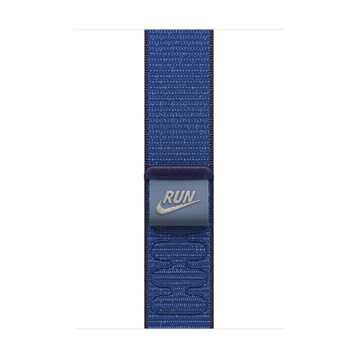 [MGD14AM/A] 44mm/45mm/46mm/49mm Blue Ribbon Nike Sport Loop 