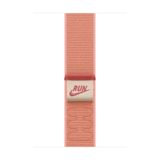 [MGD04AM/A] 40mm/41mm/42mm Alpenglow Pink Nike Sport Loop