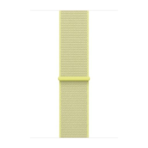 [MFFL4AM/A] 44mm/45mm/46mm/49mm Neon Yellow Sport Loop