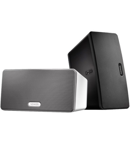 [PLAY3CA1] Sonos Play:3 - White