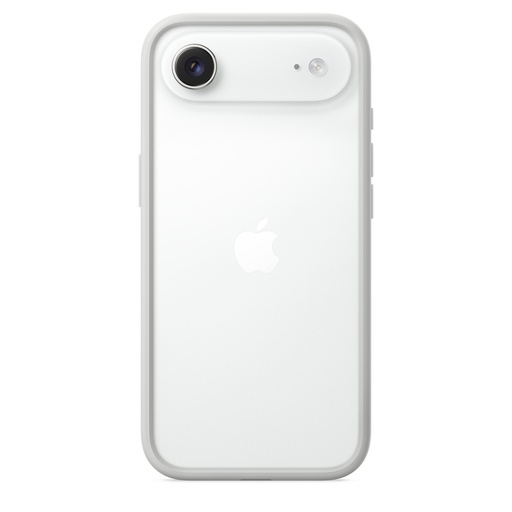 [MH014ZM/A] iPhone Air Bumper - Light Gray