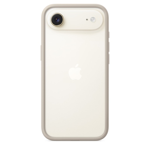 [MH044ZM/A] iPhone Air Bumper - Tan