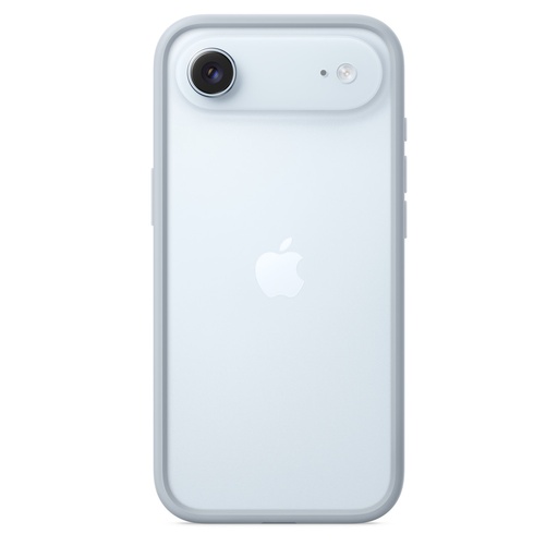 [MH024ZM/A] iPhone Air Bumper - Light Blue