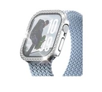 [PG-65538] PanzerGlass Full Body Case for Apple Watch Series 10 - 46mm - Glitter