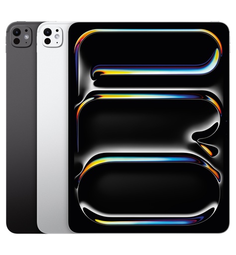 Apple 13-inch iPad Pro (M5)