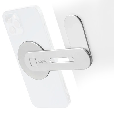 [LGX-14045] LOGiiX Piston Connect Split 3-in-1 - White