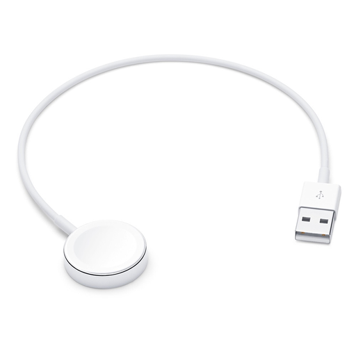 [MX2G2AM/A] Apple Watch Magnetic Charging Cable 0.3m