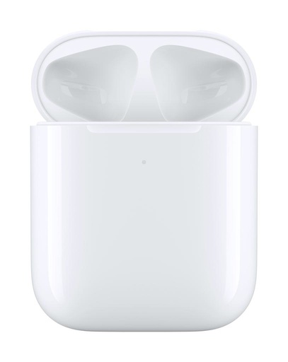 [MR8U2AM/A] Apple Wireless Charging Case for AirPods