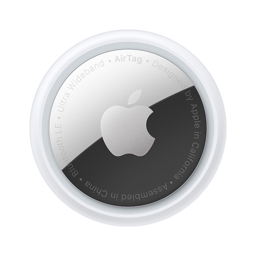 [MX532AM/A] AirTag (1 Pack)